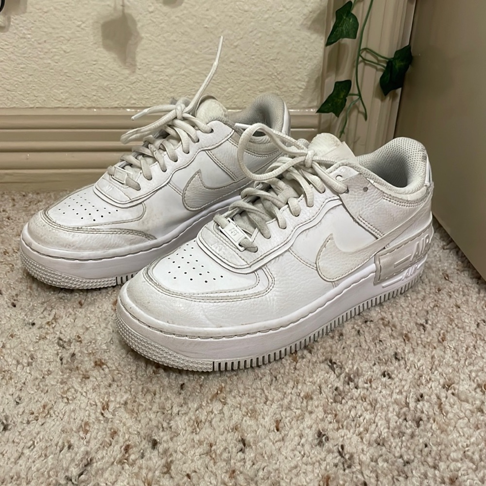 Air force 1 Air size 6.5 woman